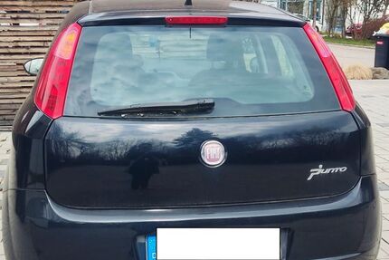 Fiat Punto 74.000 km 3.990 &euro; Dorfen 84405