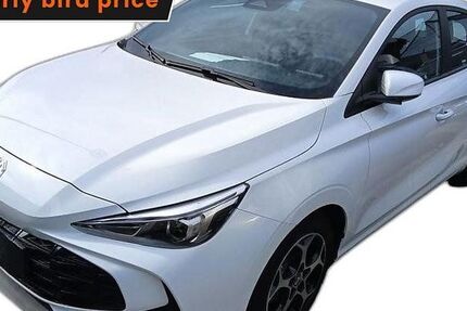 MG 3 11.942 km 13.849 &euro; Ergolding 84030