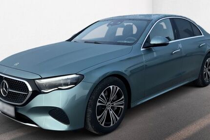 Mercedes-Benz E 450 9.000 km 74.990 &euro; Ergolding 84030