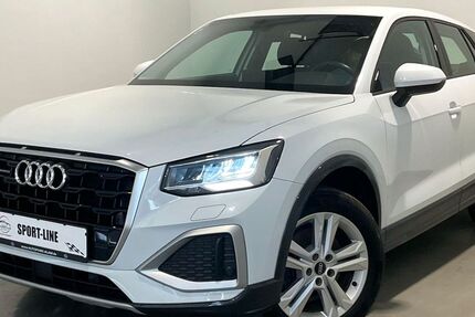 Audi Q2 86.700 km 23.499 &euro; Landshut 84030