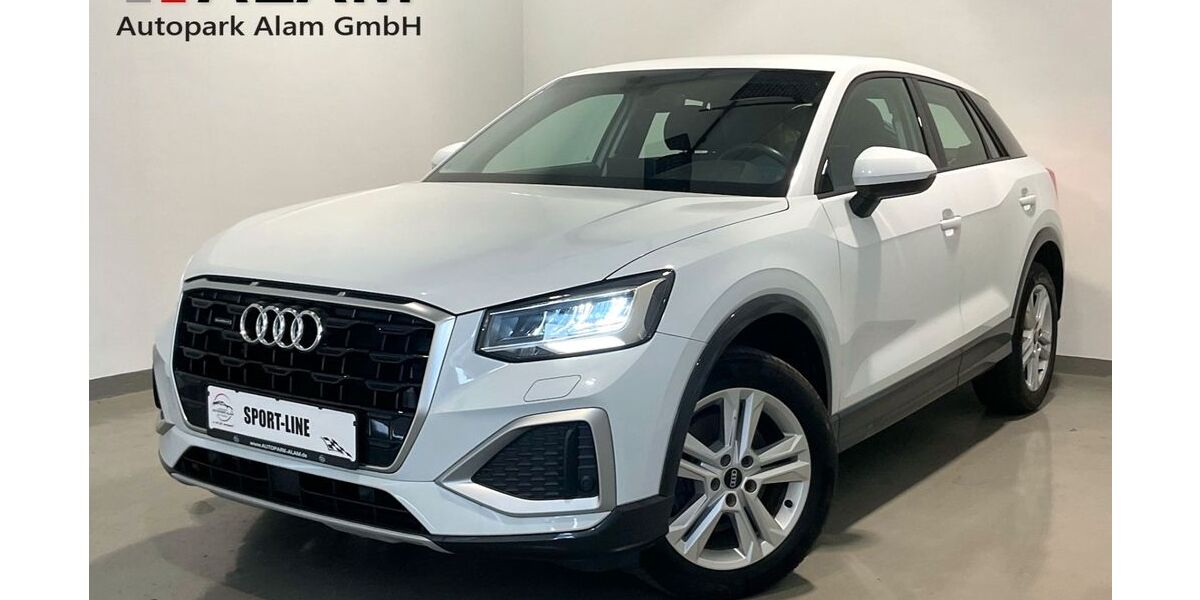 Audi Q2 86.700 km 23.499 &euro; Landshut 84030
