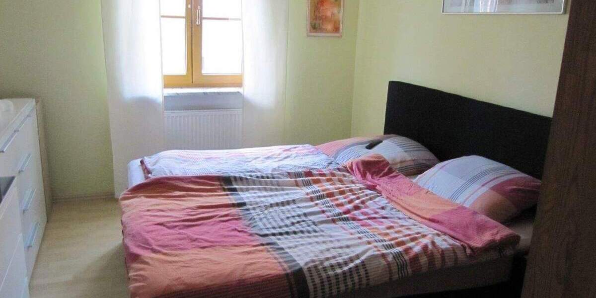Terrassenwohnung Rudelzhausen - 3 Zimmer, 71 m&sup2;, 248.000&euro; | Angebot:25731046
