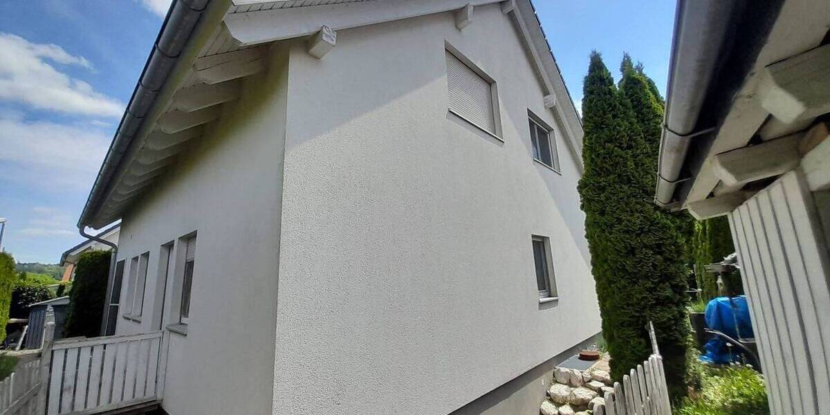 Einfamilienhaus Wartenberg - 8 Zimmer, 131 m&sup2;, 670.000&euro; | Angebot:25725624