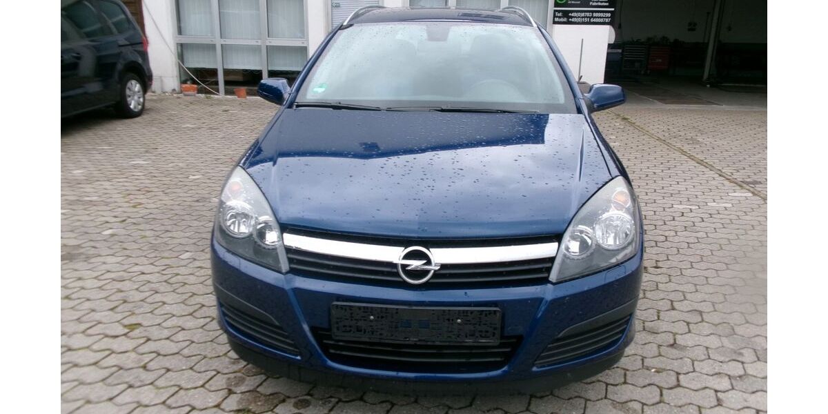 Opel Astra 218.429 km 990 &euro; Essenbach OT Altheim 84051