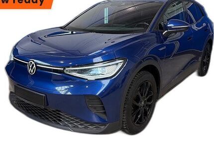 VW ID.4 69.025 km 22.950 &euro; Ergolding 84030