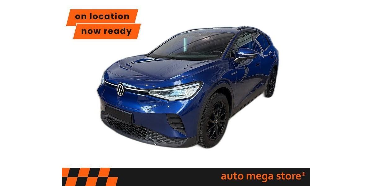 VW ID.4 69.025 km 22.950 &euro; Ergolding 84030