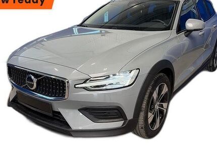Volvo V60 Cross Country 44.518 km 33.890 &euro; Ergolding 84030