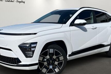 Hyundai KONA 1.500 km 37.390 &euro; Dingolfing 84130