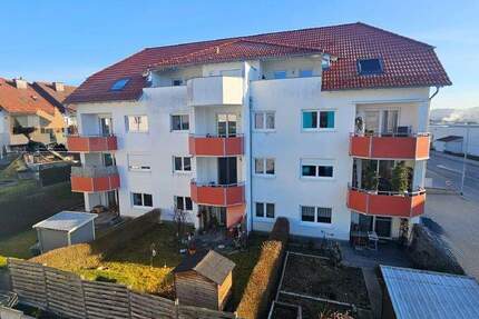 Wohnung Vilsbiburg - 3 Zimmer, 75 m&sup2;, 323.000&euro; | Angebot:25728932