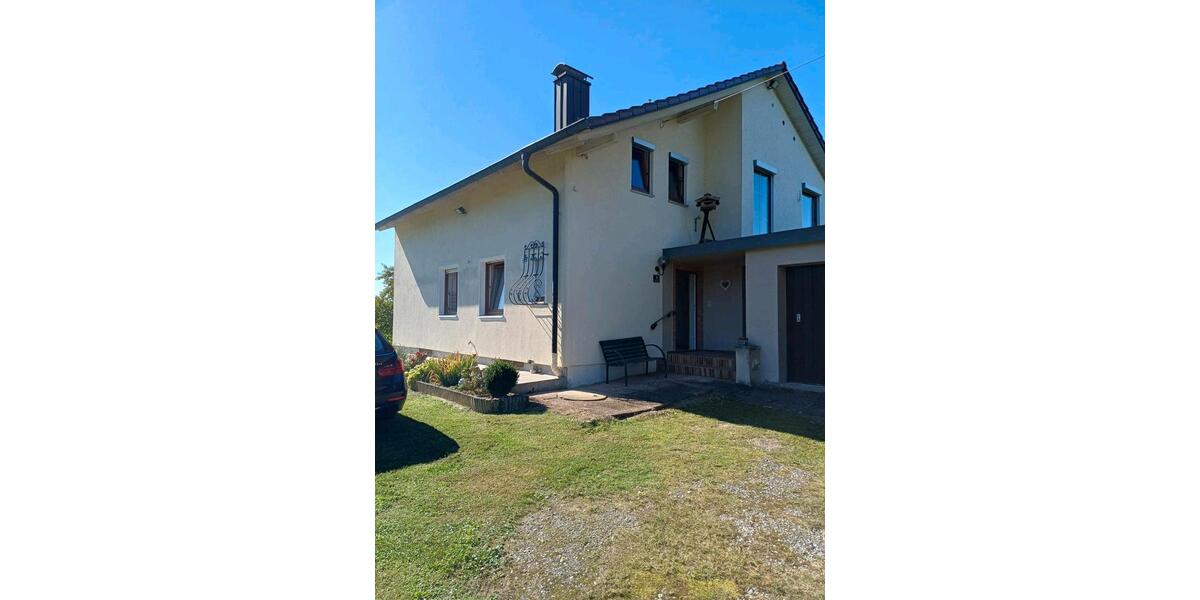 Einfamilienhaus Rottenburg an der Laaber - 5 Zimmer, 680.000&euro; | Angebot:22210615