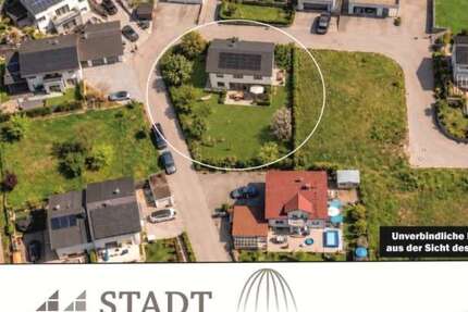 Grundstück Dorfen - 398.000&euro; | Angebot:27463001