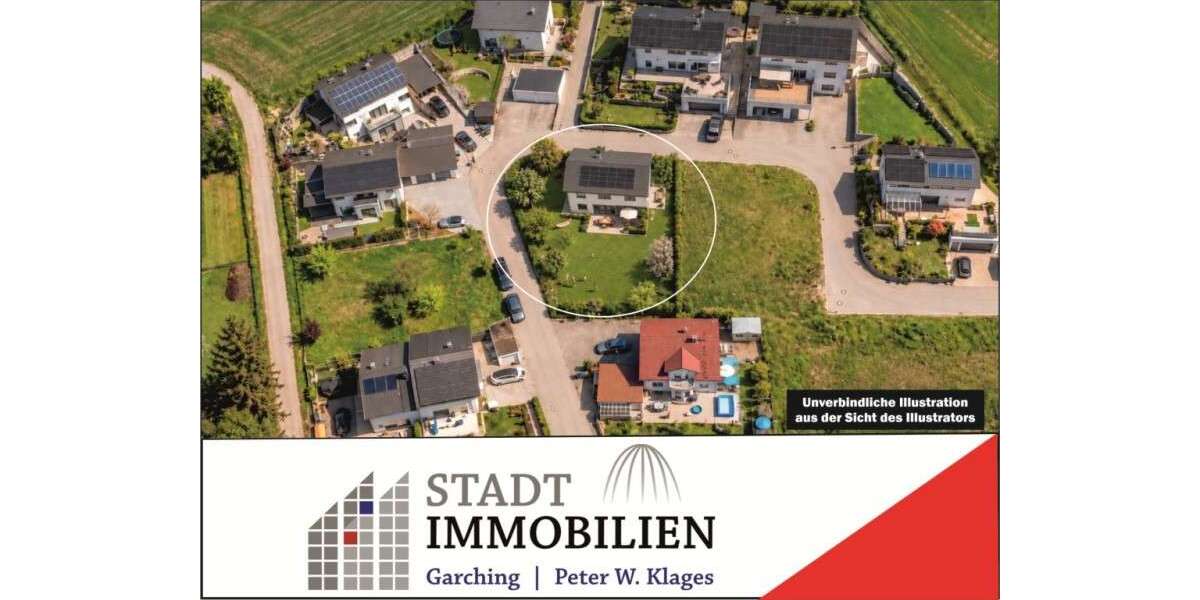 Grundstück Dorfen - 398.000&euro; | Angebot:27463001