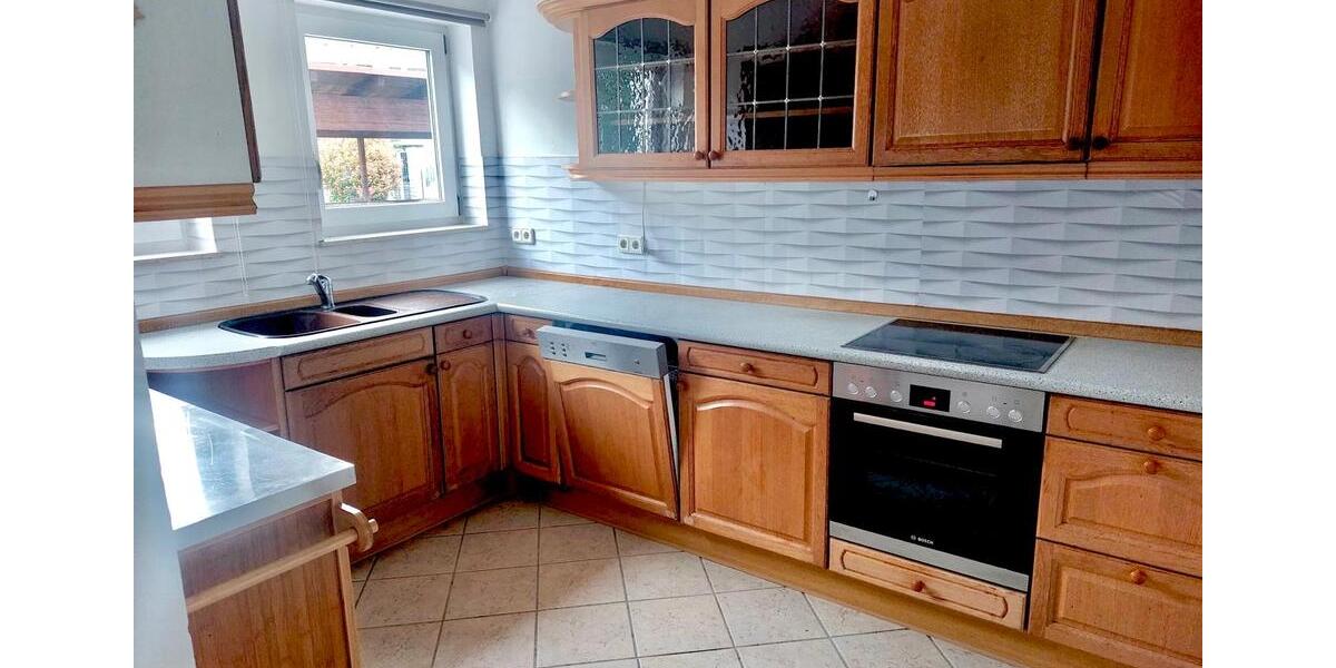 Reihenhaus Dingolfing - 3 Zimmer, 100 m&sup2;, 1.300&euro; | Angebot:26623750