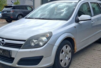 Opel Astra 185.142 km 990 &euro; Dorfen 84405