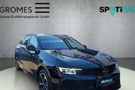 Opel Astra 21.400 km 19.990 &euro; Wartenberg 85456