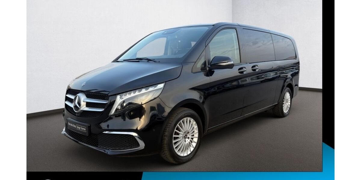 Mercedes-Benz V 300 74.790 km 58.990 &euro; Ergolding 84030