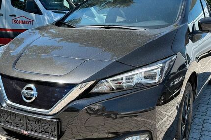 Nissan Leaf 95.646 km 15.800 &euro; Essenbach bei Landshut 84051