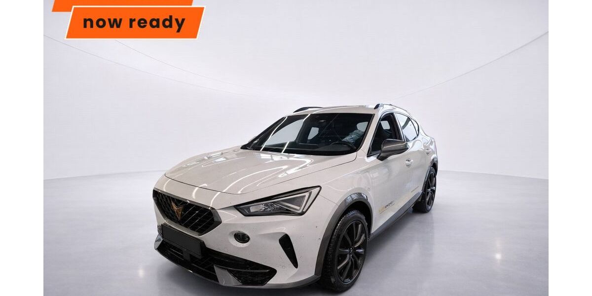 Cupra Formentor 62.408 km 23.199 &euro; Ergolding 84030