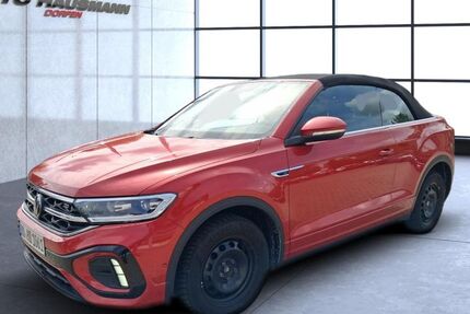 VW T-Roc 63.000 km 27.490 &euro; Dorfen 84405