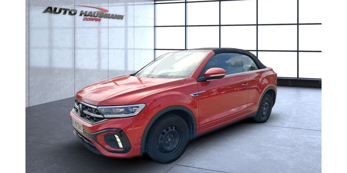 VW T-Roc 63.000 km 27.490 &euro; Dorfen 84405
