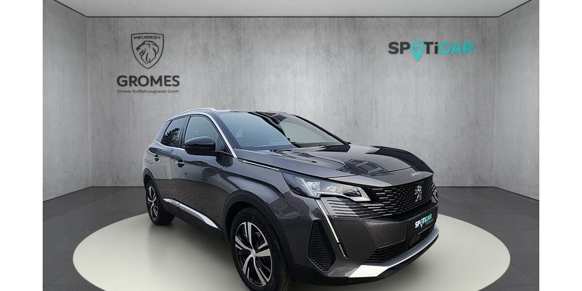 Peugeot 3008 28.829 km 28.300 &euro; Wartenberg 85456