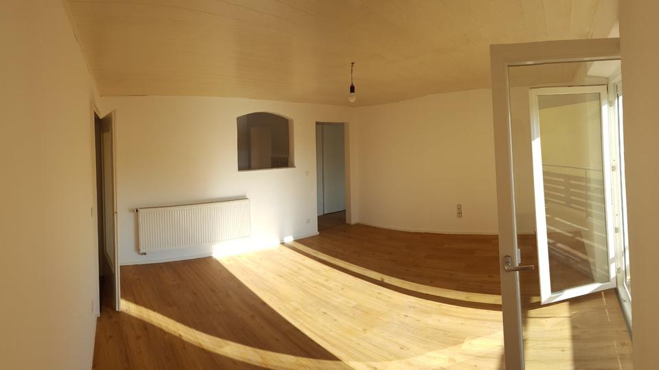 Etagenwohnung Kumhausen - 2 Zimmer, 62 m&sup2;, 229.000&euro; | Angebot:25809726
