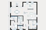 Moderne Villa mit Gestaltungsspielraum und großzügiger Wohnfläche - Villa Landshut Münchnerau | Angebot:27459179