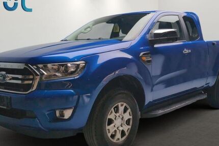 Ford Ranger 79.328 km 24.990 &euro; Landshut 84030