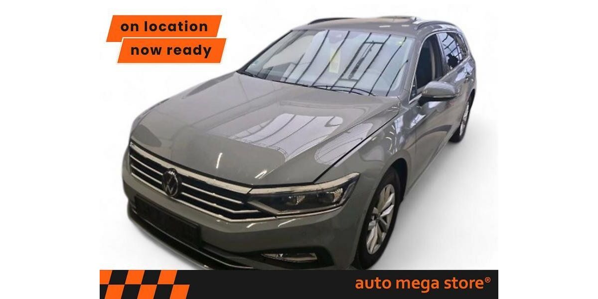 VW Passat Variant 111.818 km 20.499 &euro; Ergolding 84030
