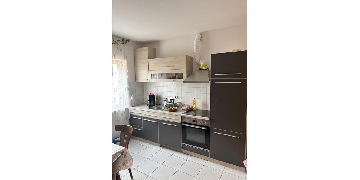 Etagenwohnung Ergolding - 2.5 Zimmer, 65 m&sup2;, 750&euro; | Angebot:26023267