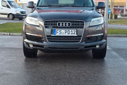 Audi Q7 169.000 km 5.950 &euro; Nandlstadt 85405