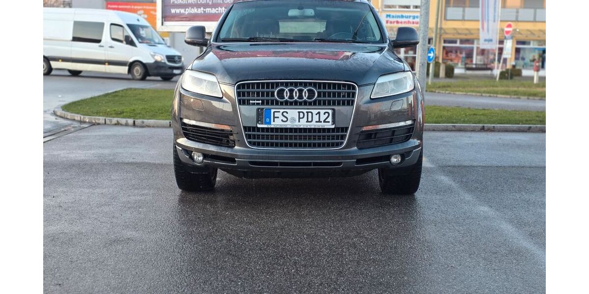 Audi Q7 169.000 km 5.950 &euro; Nandlstadt 85405