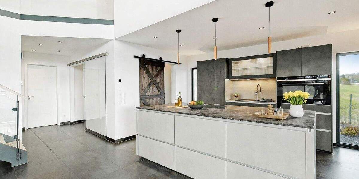 Einfamilienhaus Taufkirchen Taufkirchen, Vils - 9 Zimmer, 264 m&sup2;, 1.590.000&euro; | Angebot:25879267