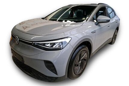 VW ID.4 23.656 km 23.390 &euro; Ergolding 84030
