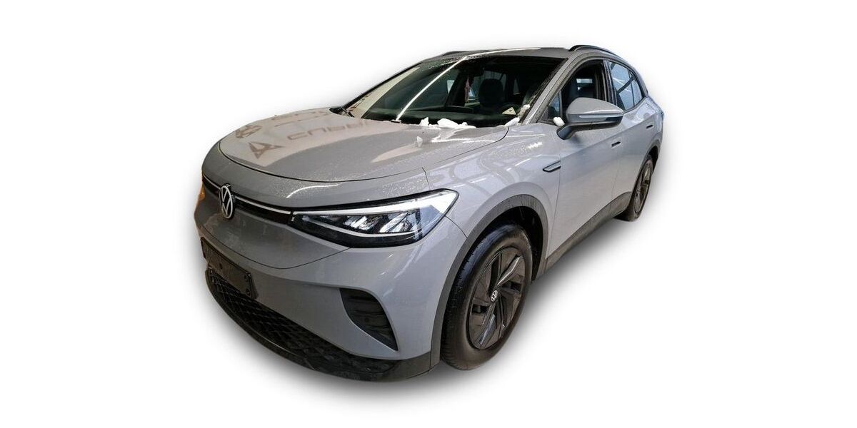 VW ID.4 23.656 km 23.390 &euro; Ergolding 84030