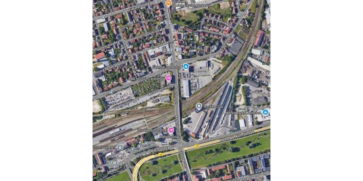 Gewerbeobjekt Ergolding - 99&euro; | Angebot:25924440