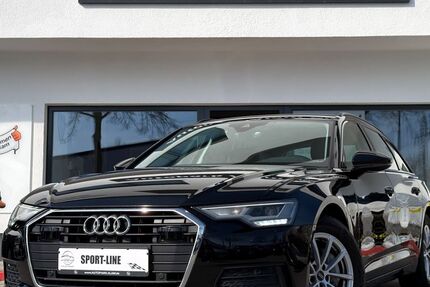 Audi A6 119.000 km 25.999 &euro; Landshut 84030