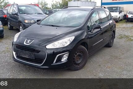 Peugeot 308 217.000 km 1.999 &euro; Rottenburg 84056