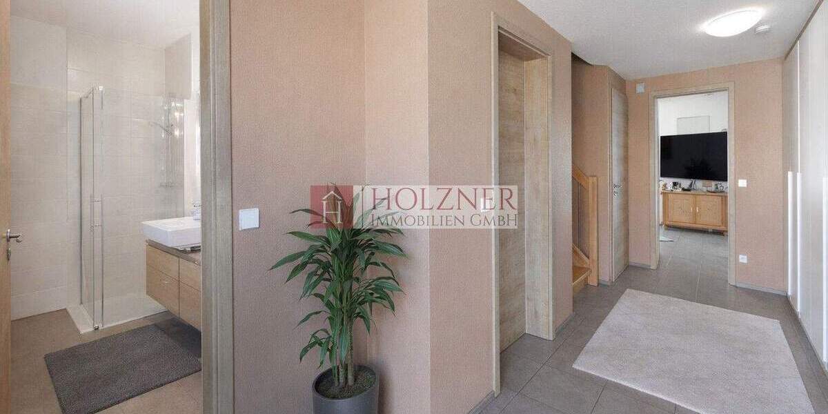 Einfamilienhaus Weng Hinzlbach - 4 Zimmer, 180 m&sup2;, 651.000&euro; | Angebot:25707276