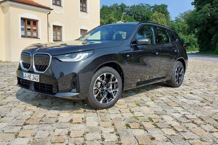 BMW X3 8.500 km 61.500 &euro; Kröning 84178