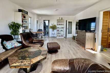 Wohnung Landshut Hascherkeller - 1.5 Zimmer, 43 m&sup2;, 187.000&euro; | Angebot:26768723