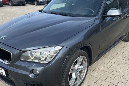 BMW X1 188.500 km 9.990 &euro; Mengkofen 84152