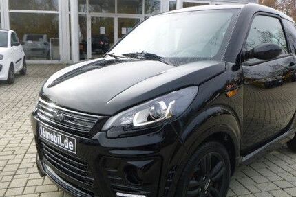 Ligier JS 50 36.498 km 12.990 &euro; Niederviehbach 84183