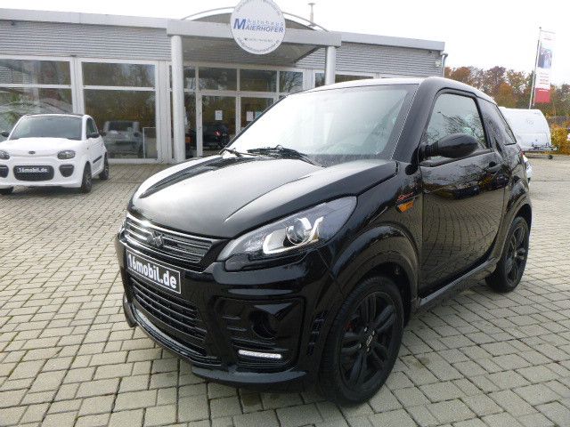 Ligier JS 50 36.498 km 12.990 &euro; Niederviehbach 84183