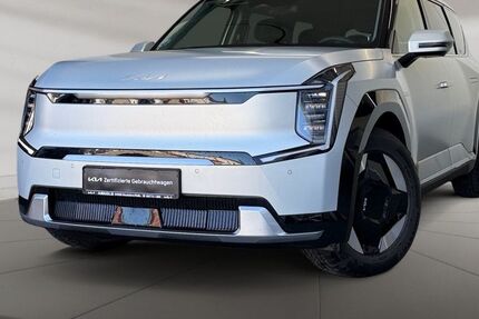 Kia EV9 19.390 km 60.850 &euro; Neufahrn in Niederbayern 84088