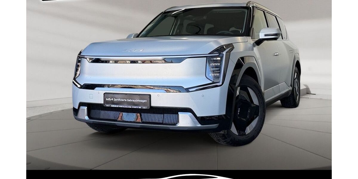 Kia EV9 19.390 km 60.850 &euro; Neufahrn in Niederbayern 84088