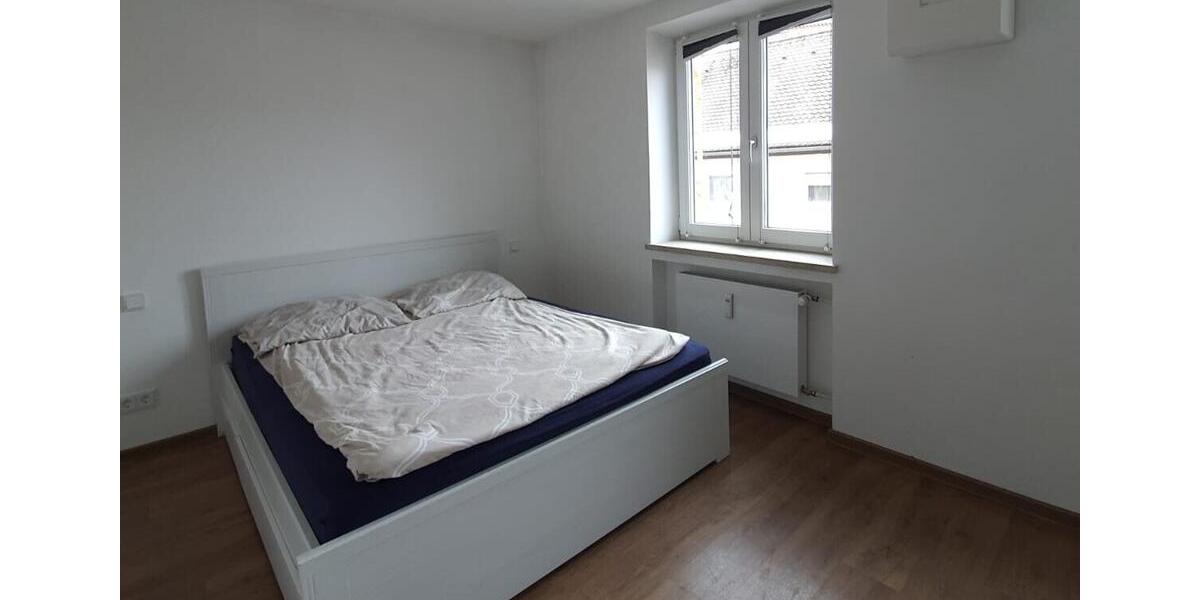 Etagenwohnung Rottenburg an der Laaber - 1.5 Zimmer, 54 m&sup2;, 540&euro; | Angebot:25308053