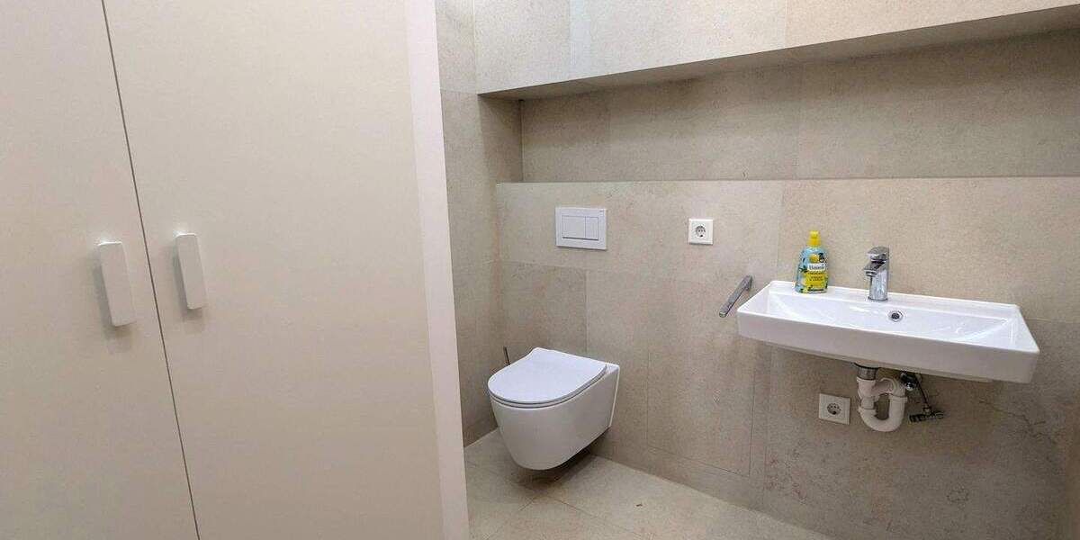 Etagenwohnung Inning am Holz Inning a. Holz - 3 Zimmer, 139 m&sup2;, 349.000&euro; | Angebot:25735926