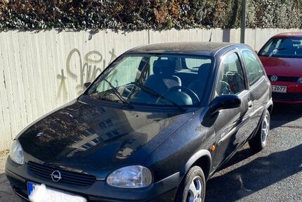 Opel Corsa 78.000 km 1.199 &euro; Landshut 84032