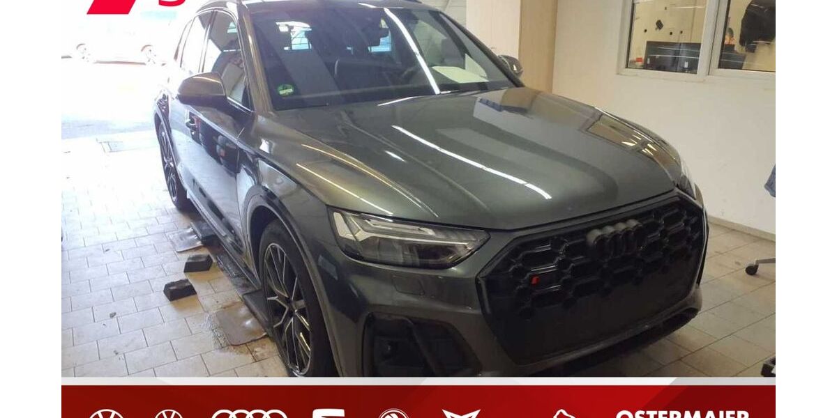 Audi SQ5 65.750 km 51.800 &euro; Vilsbiburg 84137